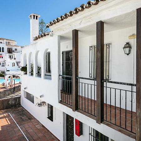Weforyou Near The Beach Two Bedrooms In Pueblo Evita Benalmadena Luaran gambar