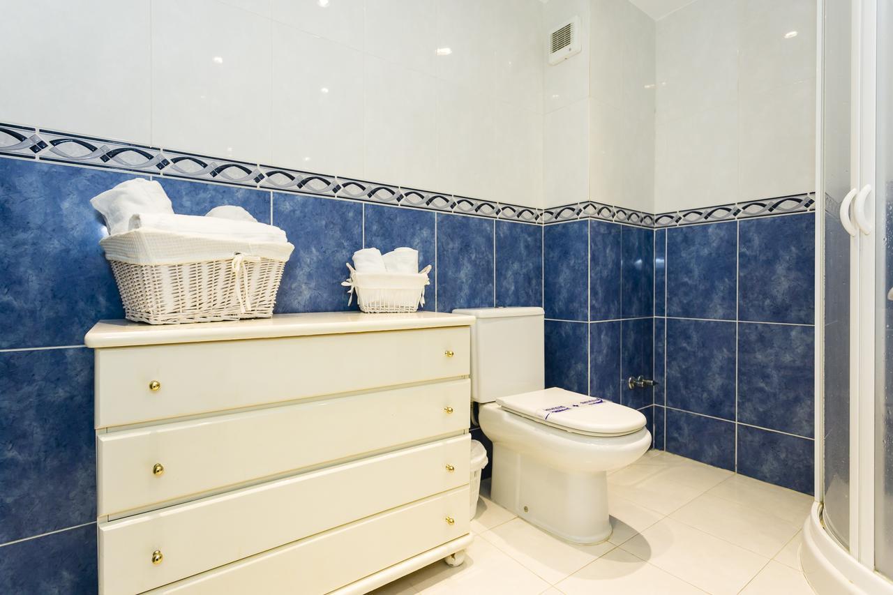 Weforyou Near The Beach Two Bedrooms In Pueblo Evita Benalmadena Luaran gambar