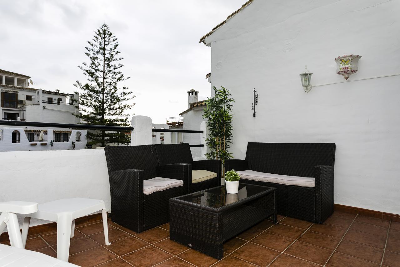 Weforyou Near The Beach Two Bedrooms In Pueblo Evita Benalmadena Luaran gambar