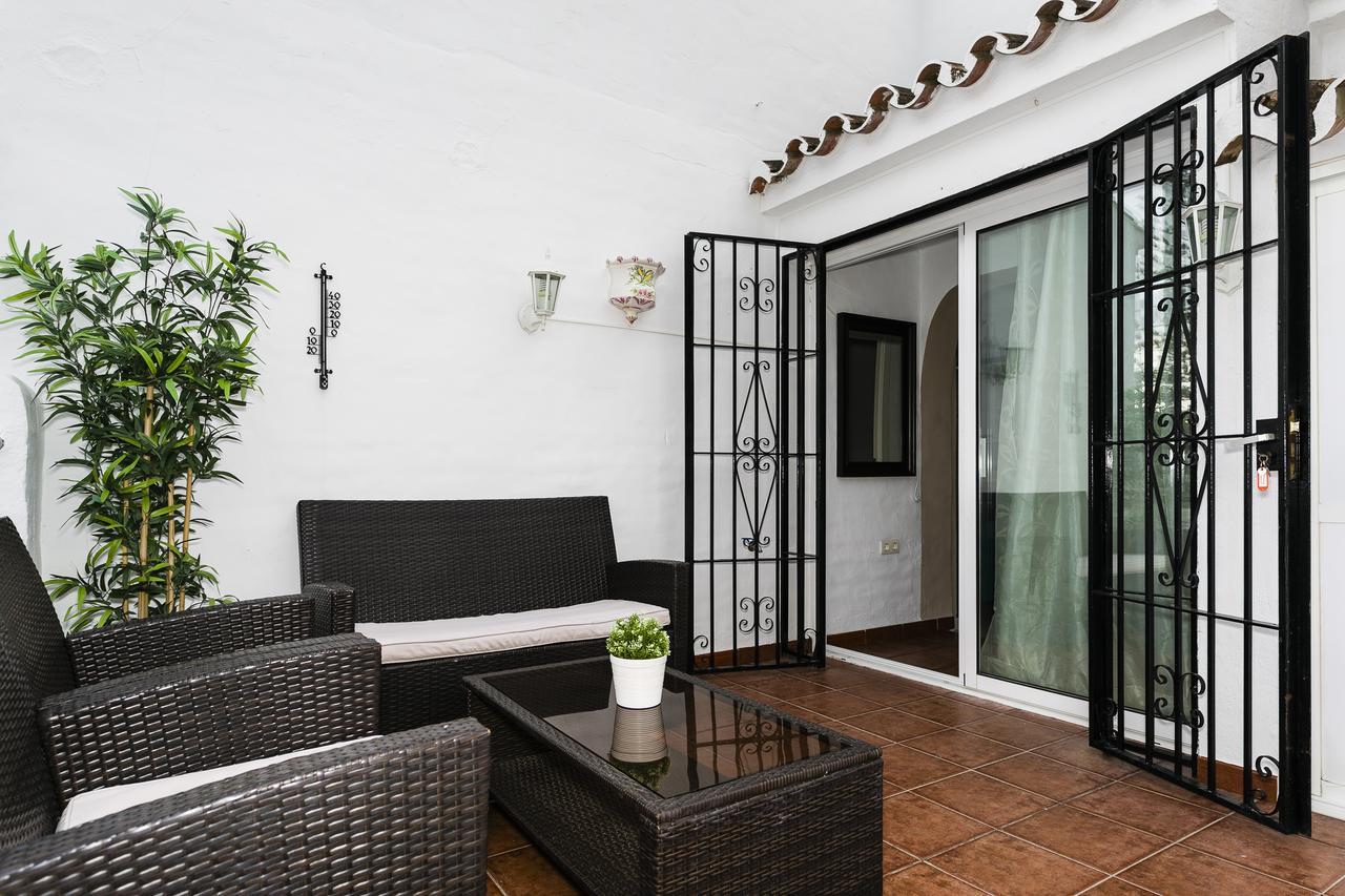 Weforyou Near The Beach Two Bedrooms In Pueblo Evita Benalmadena Luaran gambar