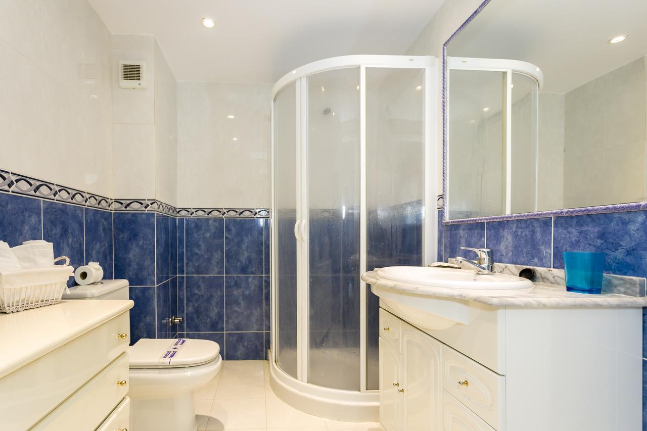 Weforyou Near The Beach Two Bedrooms In Pueblo Evita Benalmadena Luaran gambar