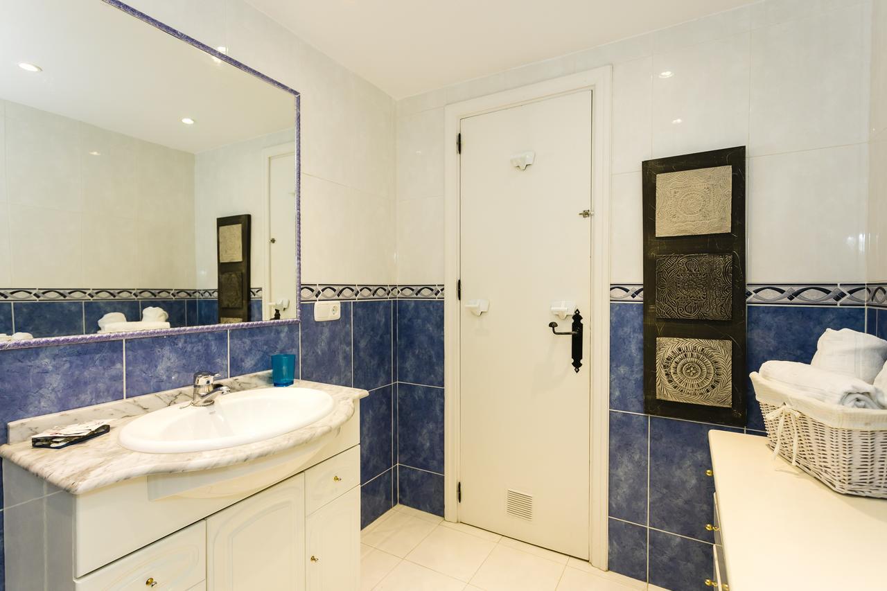 Weforyou Near The Beach Two Bedrooms In Pueblo Evita Benalmadena Luaran gambar