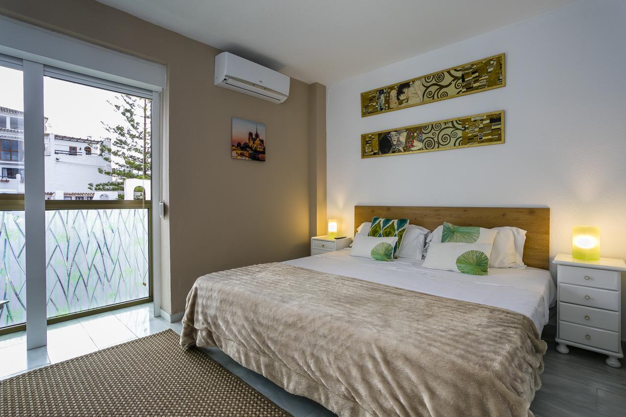 Weforyou Near The Beach Two Bedrooms In Pueblo Evita Benalmadena Luaran gambar