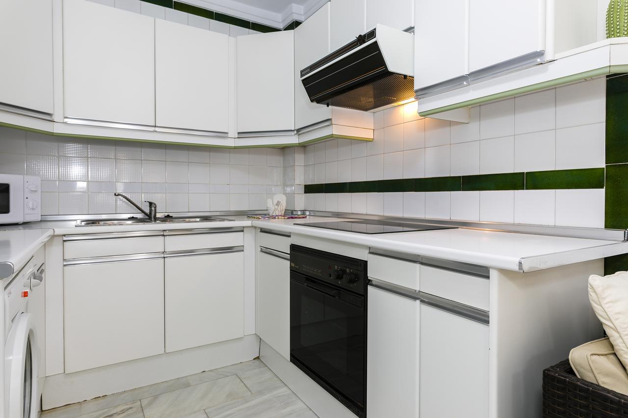 Weforyou Near The Beach Two Bedrooms In Pueblo Evita Benalmadena Luaran gambar