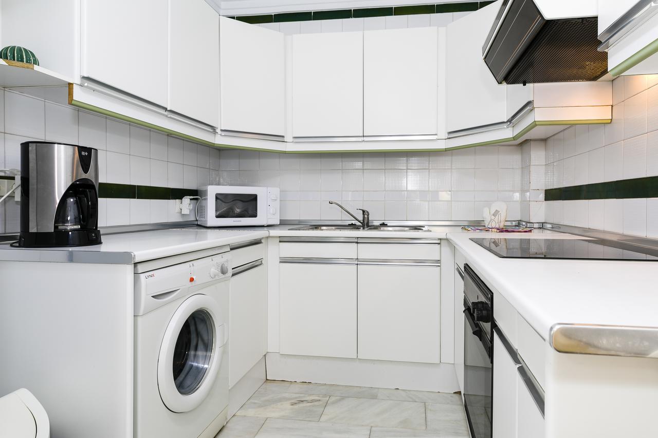 Weforyou Near The Beach Two Bedrooms In Pueblo Evita Benalmadena Luaran gambar