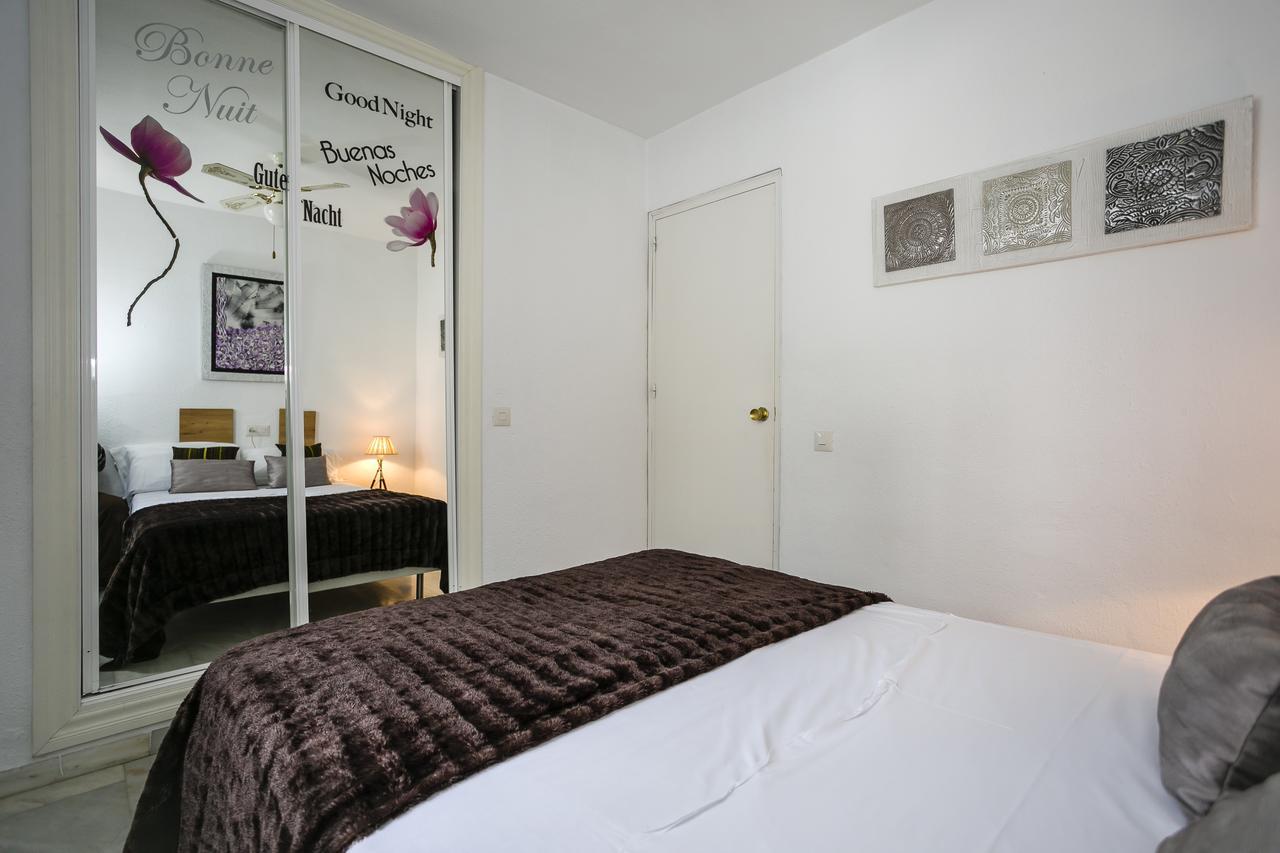 Weforyou Near The Beach Two Bedrooms In Pueblo Evita Benalmadena Luaran gambar