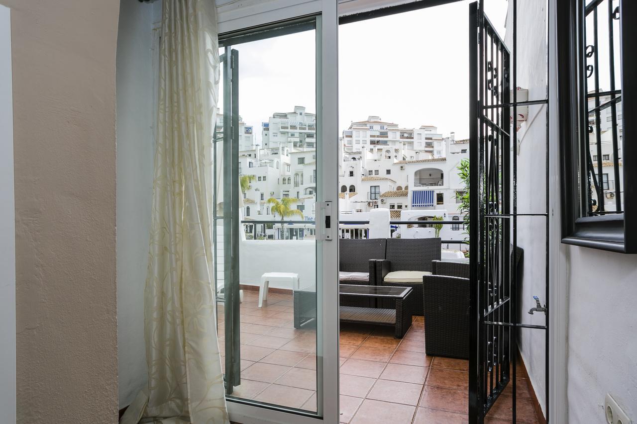 Weforyou Near The Beach Two Bedrooms In Pueblo Evita Benalmadena Luaran gambar