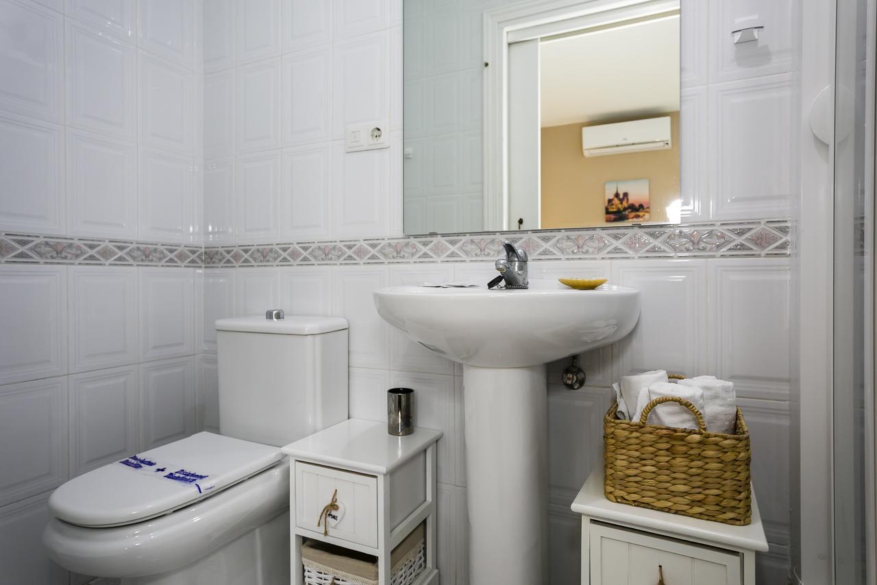 Weforyou Near The Beach Two Bedrooms In Pueblo Evita Benalmadena Luaran gambar