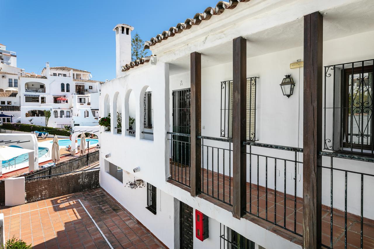 Weforyou Near The Beach Two Bedrooms In Pueblo Evita Benalmadena Luaran gambar