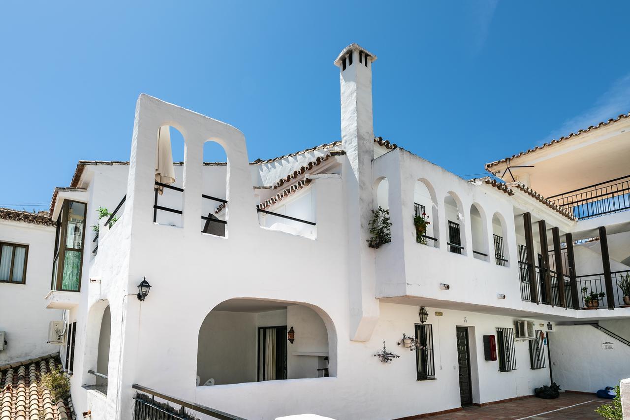 Weforyou Near The Beach Two Bedrooms In Pueblo Evita Benalmadena Luaran gambar