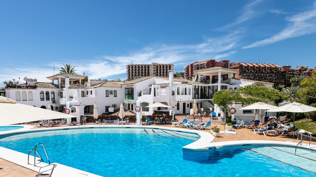 Weforyou Near The Beach Two Bedrooms In Pueblo Evita Benalmadena Luaran gambar