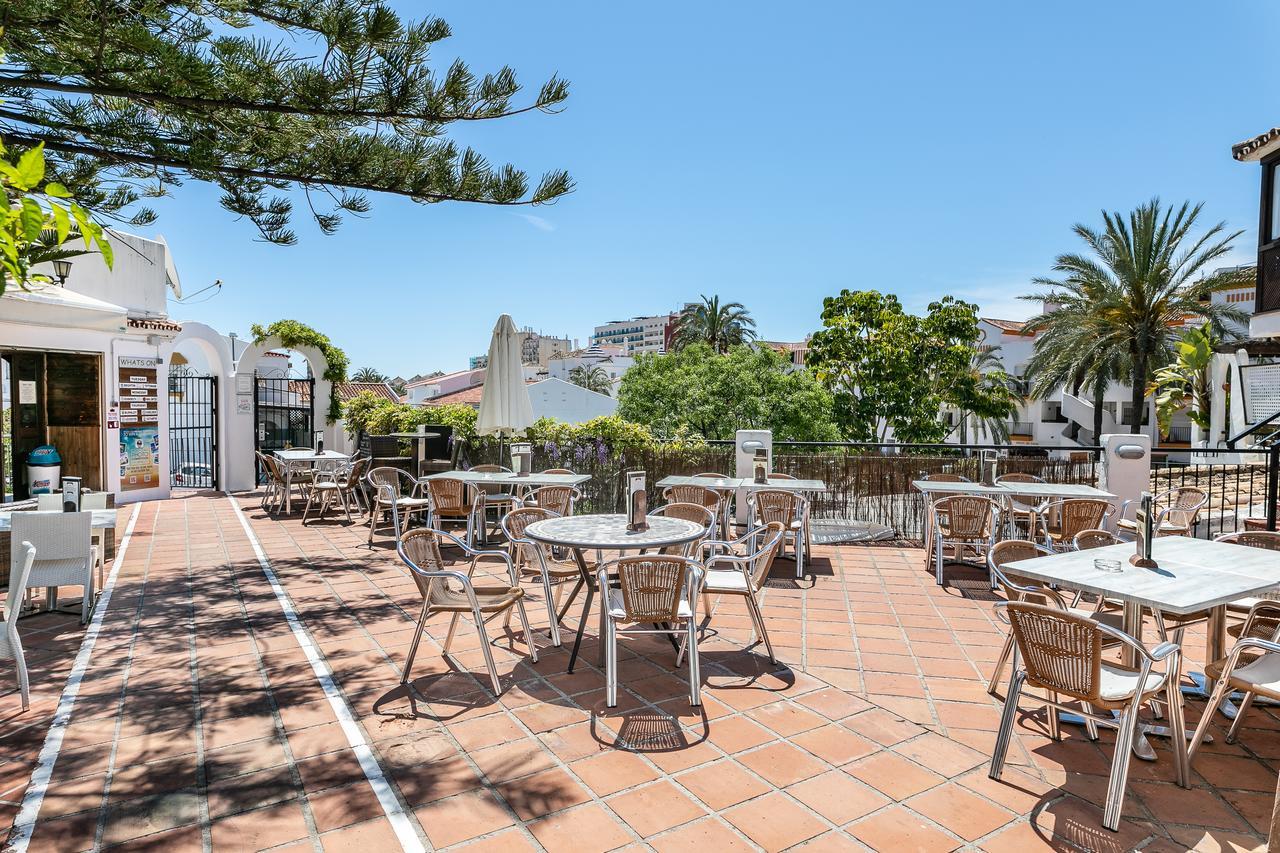 Weforyou Near The Beach Two Bedrooms In Pueblo Evita Benalmadena Luaran gambar