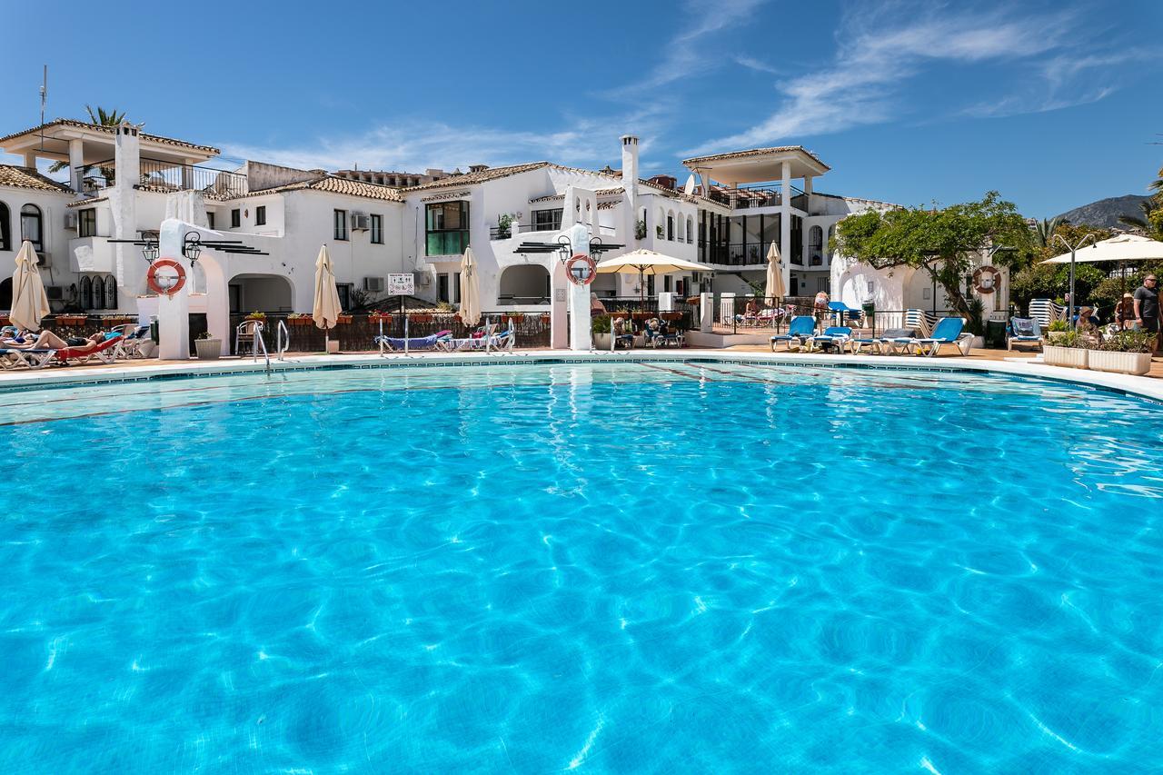 Weforyou Near The Beach Two Bedrooms In Pueblo Evita Benalmadena Luaran gambar